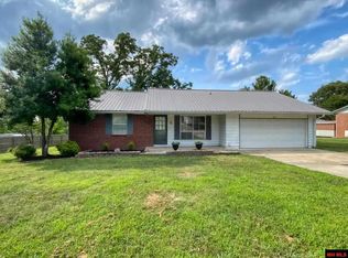 3217 Turnage Trl, Mountain Home, AR 72653
