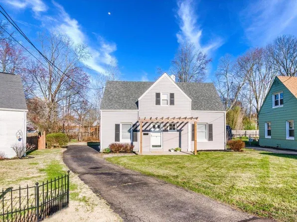 1256 Bondick Dr, Cincinnati, OH 45230