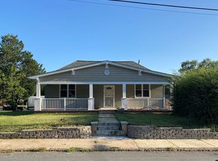 504 W Sprague St, Winston Salem, NC 27127