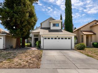 2824 Candleberry Way, Fairfield, CA 94533