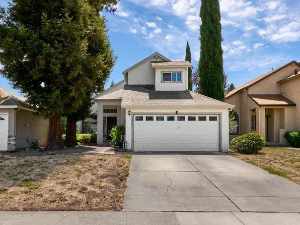 2824 Candleberry Way, Fairfield, CA 94533