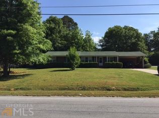 200 Glen Iris Dr, Monroe, GA 30655