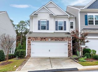 6337 Grace Lily Dr, Raleigh, NC 27607