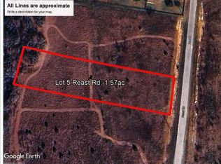 5 Reast Rd, Whitesboro, TX 76273