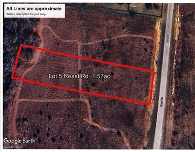 5 Reast Rd, Whitesboro, TX, 76273