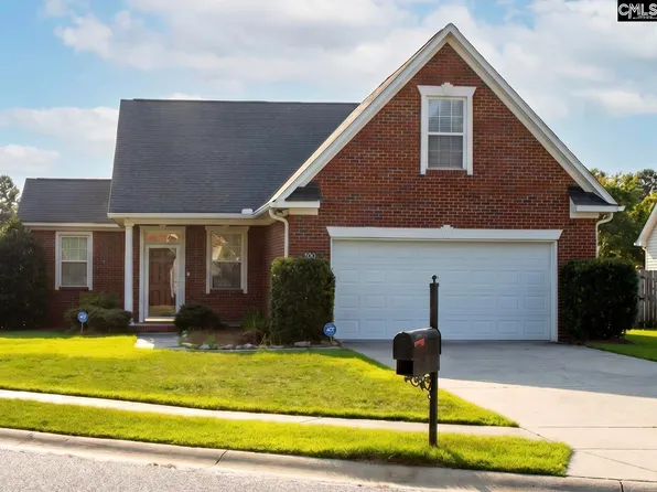 178 Flora Springs Cir, Columbia, SC 29223