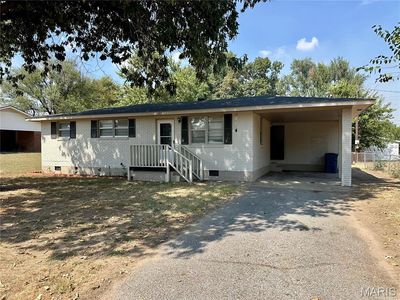 306 Cravens St, Sikeston, MO, 63801