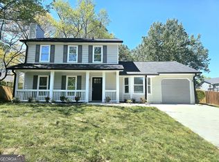 5601 Tunbridge Wells Rd, Lithonia, GA 30058
