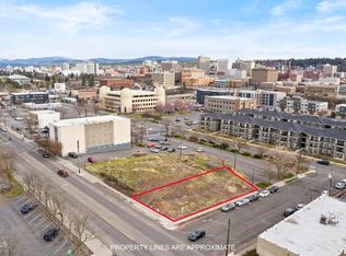 1229 W Broadway Ave, Spokane, WA 99201