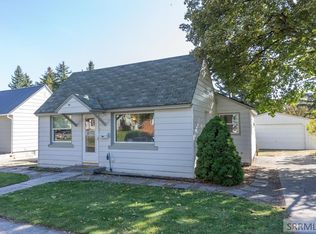 332 6th St, Idaho Falls, ID 83401