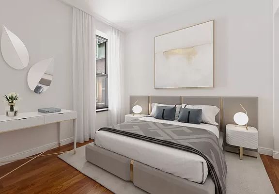 4th image of 38 N Moore St APT 3E