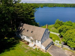 48 Aaron River Rd, Cohasset, MA 02025