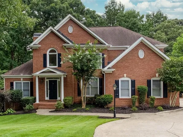 3707 Somerset Rdg NW, Kennesaw, GA 30144