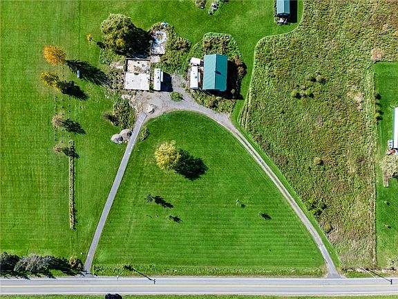 3rd image of 3484 Taft Rd Lot 42