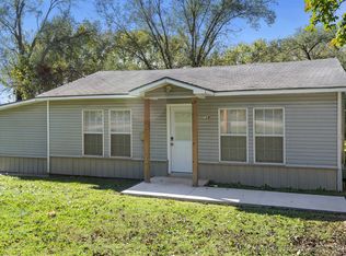 516 S Cherokee St, Stilwell, OK 74960