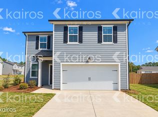 101 Silver Maple Ln, Warner Robins, GA 31093