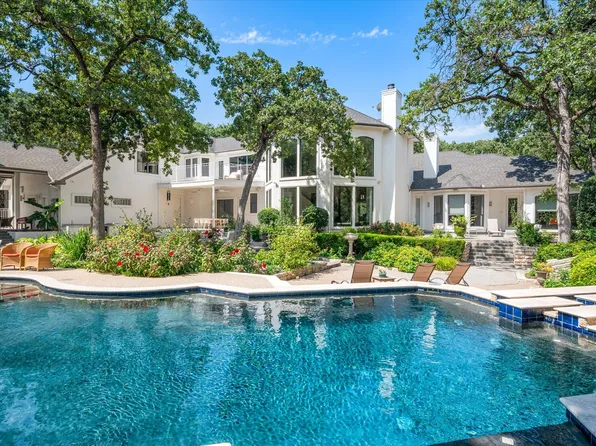 1402 Thetford Ct, Southlake, TX 76092