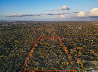 1804 E loop 1604 LOT TBD, San Antonio, TX 78264