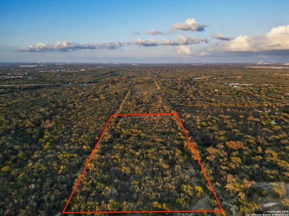 1804 E loop 1604 LOT TBD, San Antonio, TX 78264