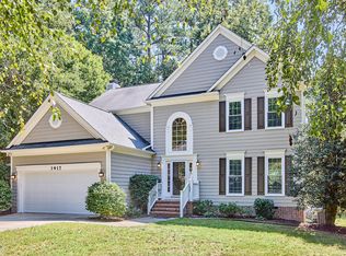 3917 Springstop Ln, Durham, NC 27705