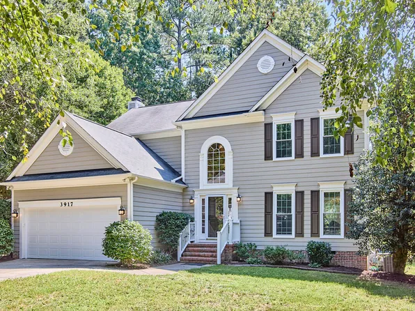 3917 Springstop Ln, Durham, NC 27705