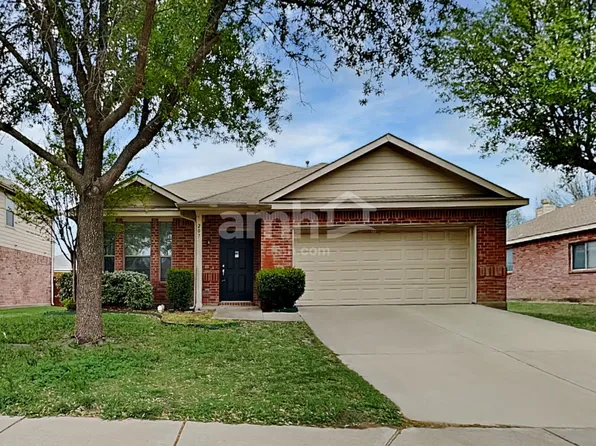 207 Fisherman Trl, Melissa, TX 75454