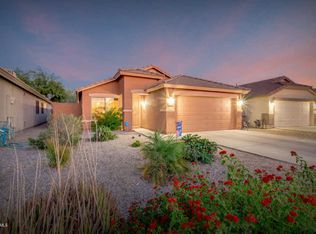 1081 E Nardini St, San Tan Valley, AZ 85140
