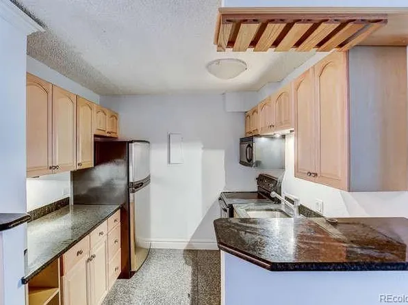 1020 15th Street #30K, Denver, CO 80202