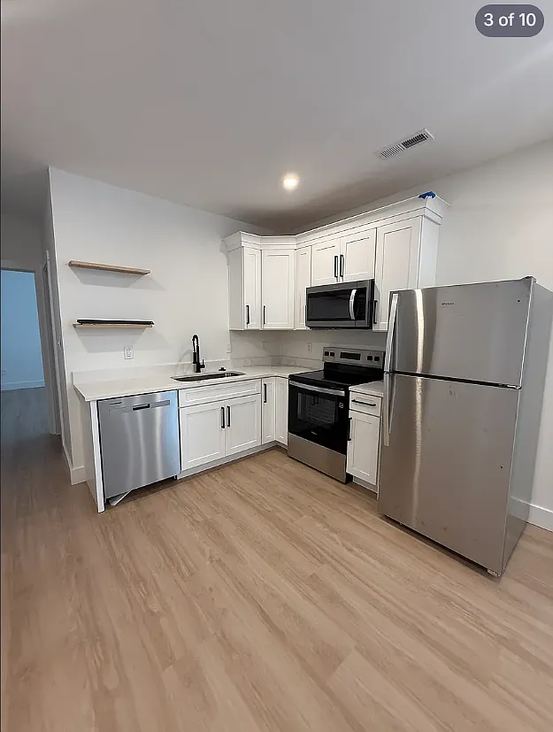 1 bed, 840 sqft, $1,450 — Photo 1