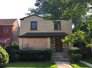 9421 S Bishop St, Chicago, IL
