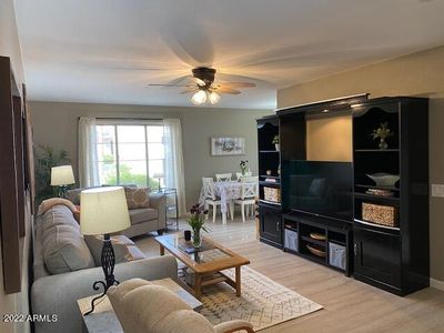 13622 N 98th Ave UNIT Q, Sun City, AZ, 85351