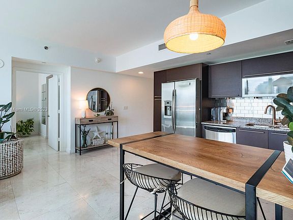 2nd image of 950 Brickell Bay Dr APT 2307