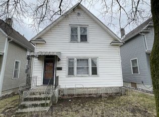 1425 Taylor St, Fort Wayne, IN 46802