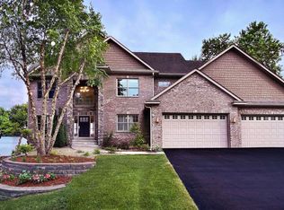 17377 Weaver Lake Dr, Maple Grove, MN 55311