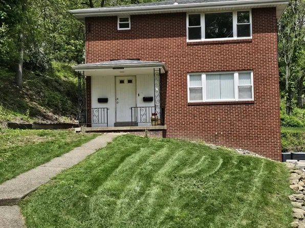 92 Rosecrest Dr, Pittsburgh, PA 15229