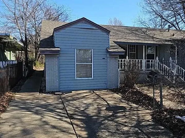 1415 NW 23rd St, Lawton, OK 73505