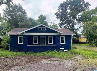 2300 Beulah Ave SW, Birmingham, AL 35211