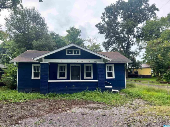 2300 Beulah Ave SW, Birmingham, AL 35211