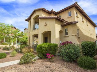 2977 N Evergreen St, Buckeye, AZ 85396