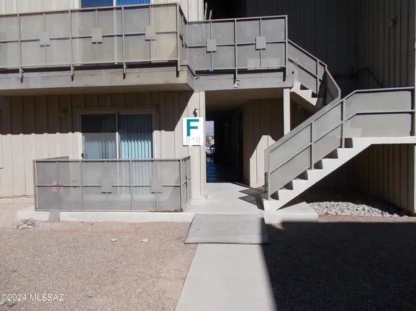 2525 N Alvernon Way Unit F1, Tucson, AZ 85712