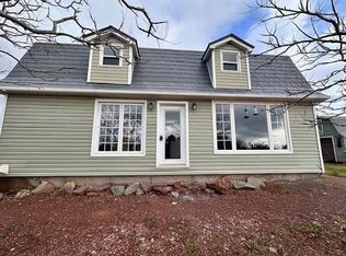 21 Bernault Rd, Richmond Parish, PE C0B 2E0