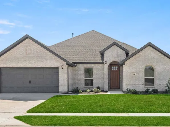 Hampton Plan, Still Water Lake