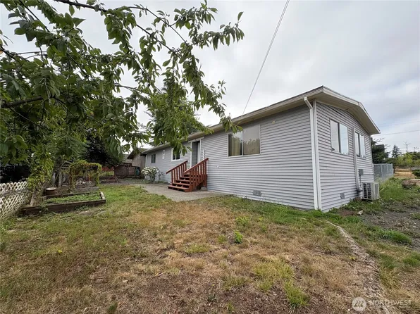 1824 Hay Street, Shelton, WA 98584