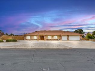 19881 Eyota Rd, Apple Valley, CA 92308