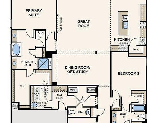 3rd image of 12435 TIERRA CHASE Way