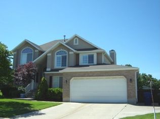 1171 E 4900 S, Ogden, UT 84403