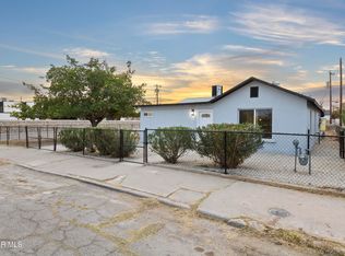 425 Kyle St, El Paso, TX 79905
