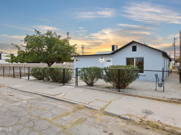 425 Kyle St, El Paso, TX 79905
