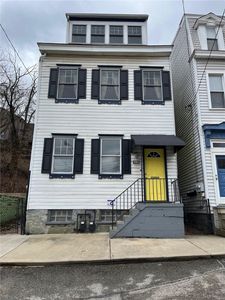 2530 Josephine St, Pittsburgh, PA, 15203
