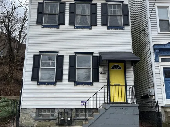 2530 Josephine St, Pittsburgh, PA 15203